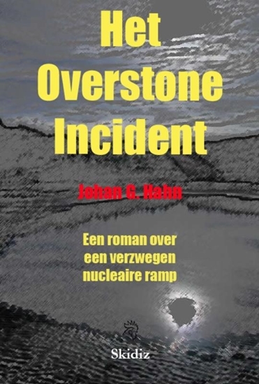Afbeelding van Het Overstone Incident