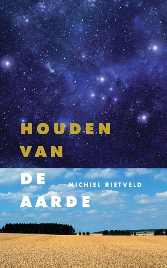 Afbeelding van Houden van de aarde