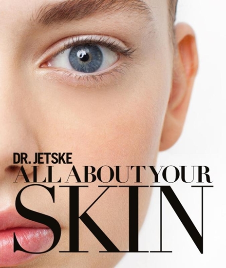 Afbeelding van Dr. Jetske All about your skin