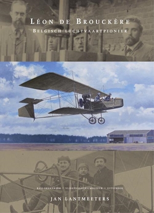 Afbeeldingen van Leon de Brouckere