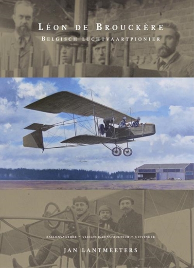 Afbeelding van Leon de Brouckere