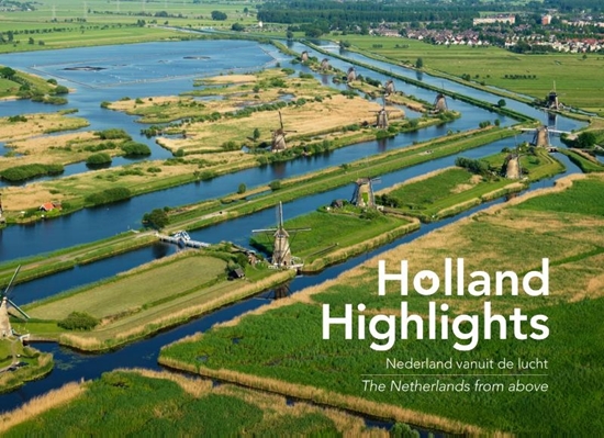 Afbeelding van Holland Highlights