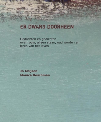 Afbeeldingen van Er dwars doorheen