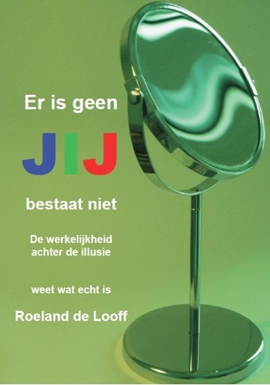 Afbeelding van Jij bestaat niet