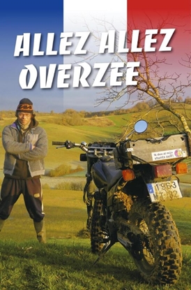 Afbeeldingen van Allez allez Overzee