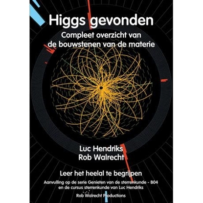 Afbeeldingen van Higgs gevonden
