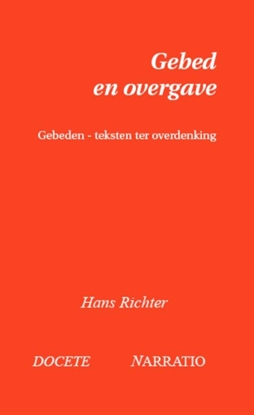 Afbeeldingen van Gebed en overgave