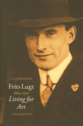 Afbeeldingen van Frits Lugt 1884-1970