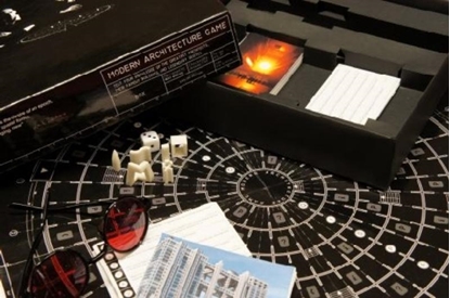Afbeeldingen van Modern Architecture Game