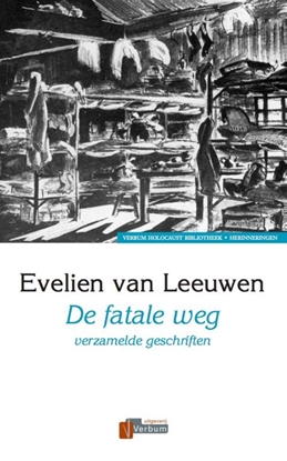 Afbeeldingen van Verbum Holocaust Bibliotheek De fatale weg