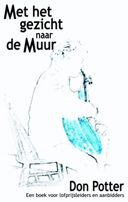 Afbeeldingen van Met het gezicht naar de muur