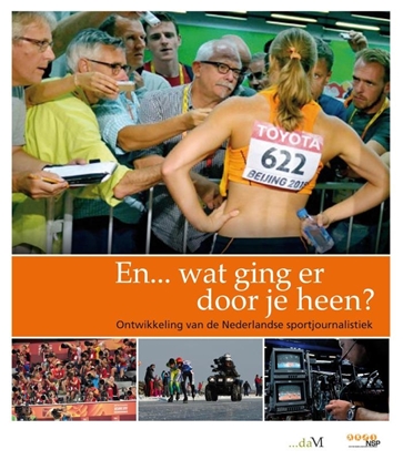 Afbeeldingen van Sport en Kennis En... wat ging er door je heen?