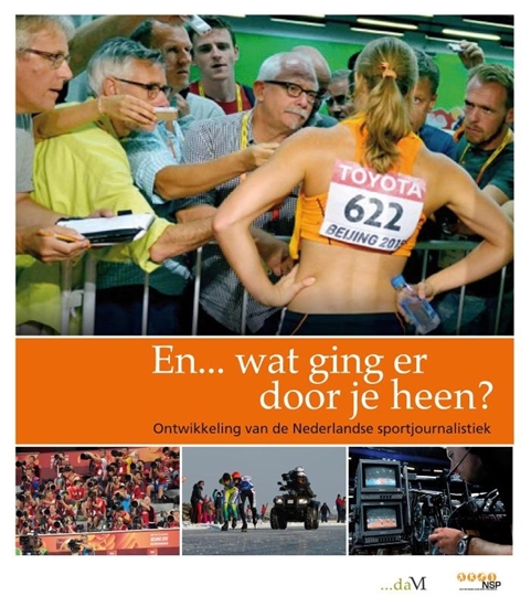 Afbeelding van Sport en Kennis En... wat ging er door je heen?