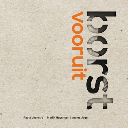 Afbeeldingen van Borst vooruit