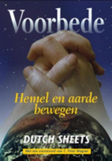 Afbeelding van Voorbede