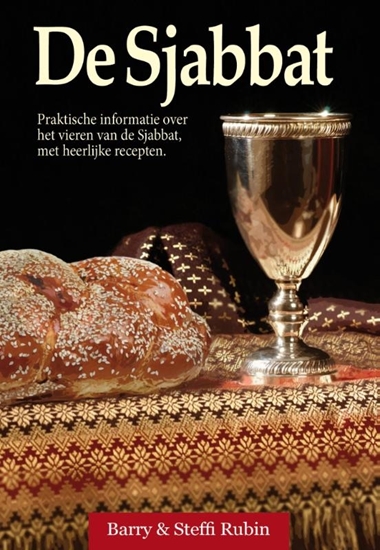 Afbeelding van De Sjabbat