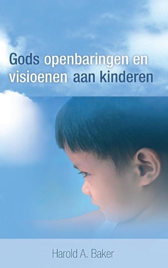 Afbeelding van Gods Openbaringen en Visioenen aan kinderen