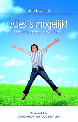 Afbeeldingen van Alles is mogelijk
