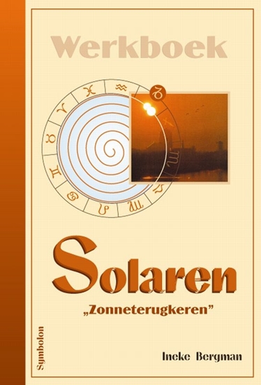 Afbeelding van Solaren werkboek