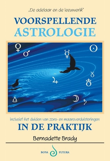 Afbeelding van Voorspellende astrologie in de praktijk