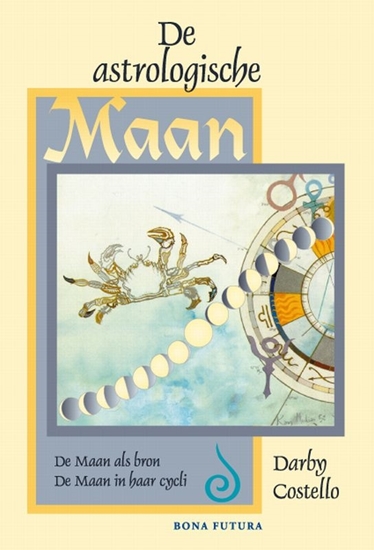 Afbeelding van De astrologische maan