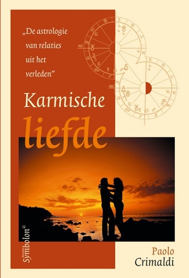 Afbeelding van Karmische liefde