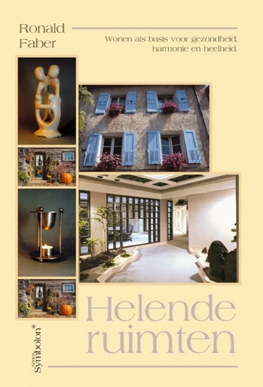 Afbeelding van Helende ruimten