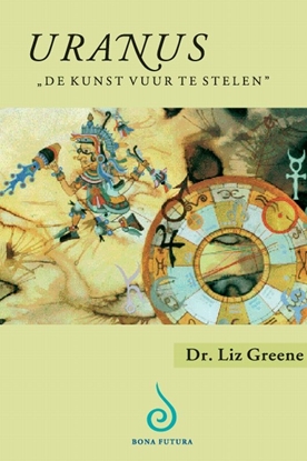 Afbeeldingen van Uranus - "de kunst vuur te stelen"