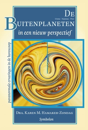 Afbeeldingen van De Buitenplaneten in een nieuw perspectief