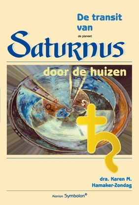 Afbeeldingen van Psychologische astrologie De transit van Saturnus door de huizen