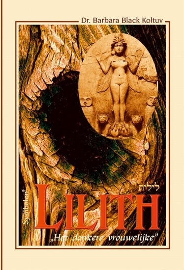 Afbeelding van Lilith