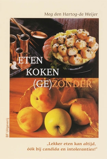 Afbeelding van Eten koken (ge)zonder