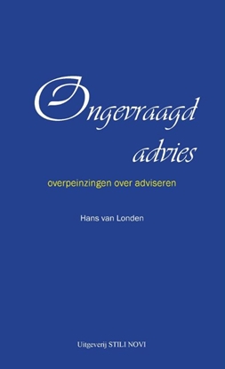 Afbeeldingen van Ongevraagd advies