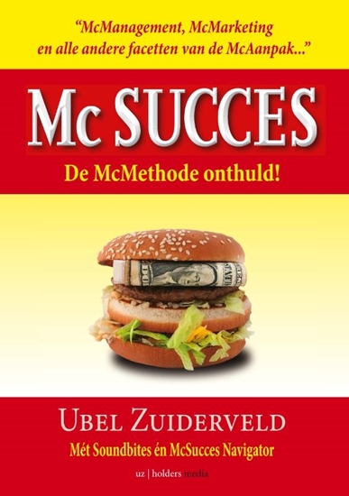 Afbeelding van Mc Succes
