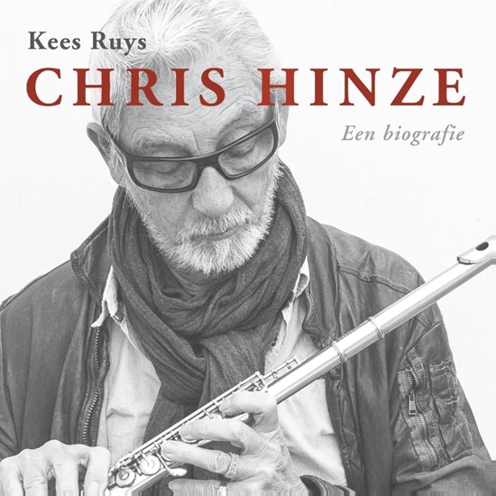Afbeelding van Chris Hinze