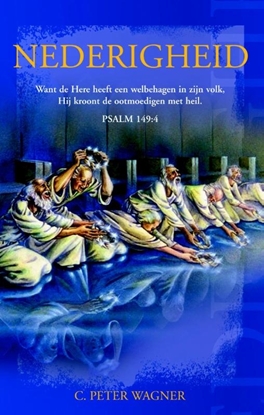 Afbeeldingen van Nederigheid