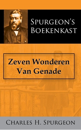 Afbeeldingen van Zeven Wonderen Van Genade