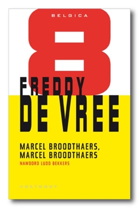 Afbeeldingen van Belgica Marcel Broodthaers