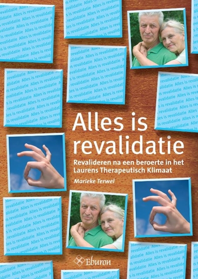Afbeelding van Alles is revalidatie