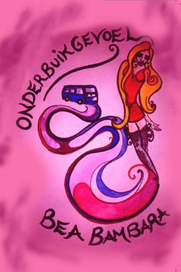 Afbeelding van Onderbuikgevoel