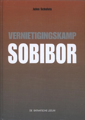 Afbeeldingen van Vernietigingskamp Sobibor