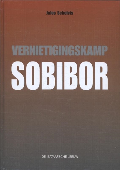Afbeelding van Vernietigingskamp Sobibor