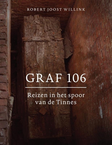 Afbeelding van Graf 106