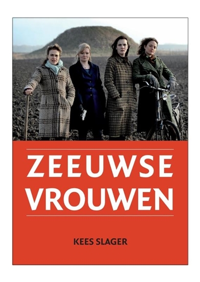 Afbeelding van Zeeuwse Vrouwen