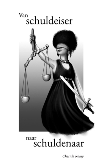 Afbeelding van Van schuldeiser naar schuldenaar