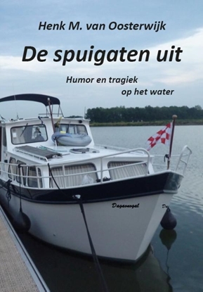 Afbeeldingen van De spuigaten uit