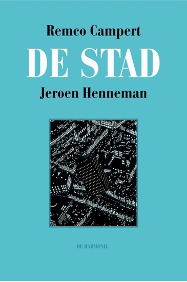 Afbeelding van De stad