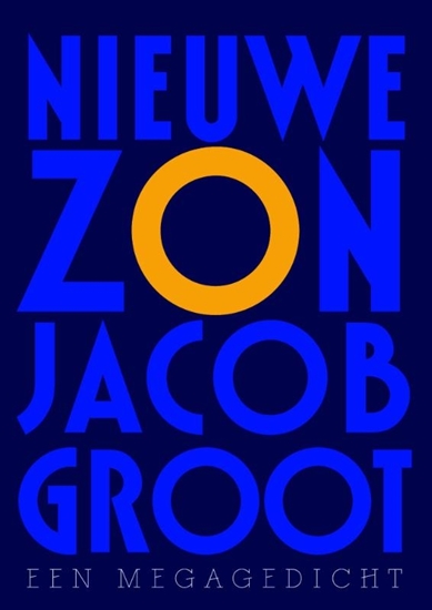 Afbeelding van Nieuwe zon