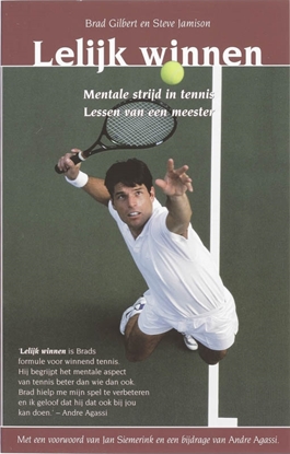 Afbeeldingen van Lelijk winnen