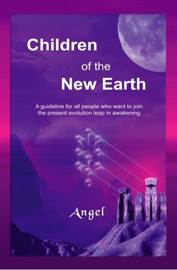 Afbeelding van Children of the New Earth